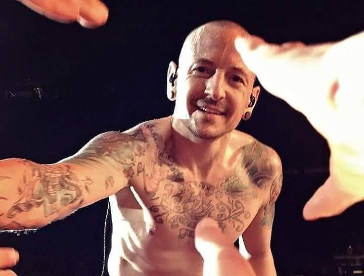 Zaručila se udovica frontmena Linkin Parka: Nije joj prerano...