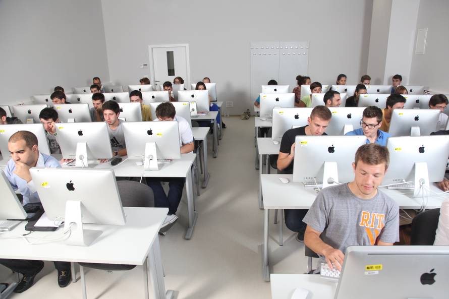 Prijavi se na RIT Croatia i budi student američkog sveučilišta