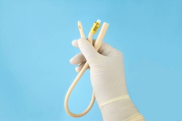 Urinary Catheter