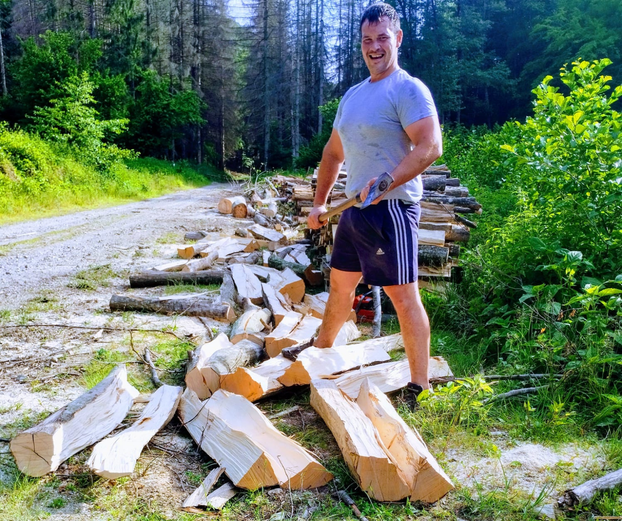 FOTO Sjećate ga se? Josip Čapo je pobijedio u 6. sezoni 'Života na vagi': Evo kako sad izgleda