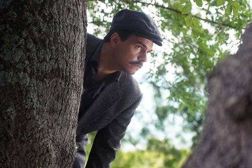 Davor Pavi&cacute; iz 'Divljih p&ccaron;ela': Od glume sam htio odustati