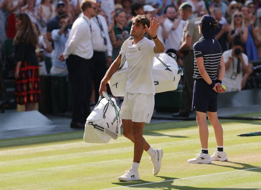 Wimbledon