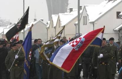 Tužnih 16 godina: Vukovar nećemo zaboraviti...
