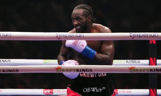 Ni&scaron;ta od lova na Mayweatherov rekord. Umirovio se jedan od najboljih boksa&ccaron;a dana&scaron;njice