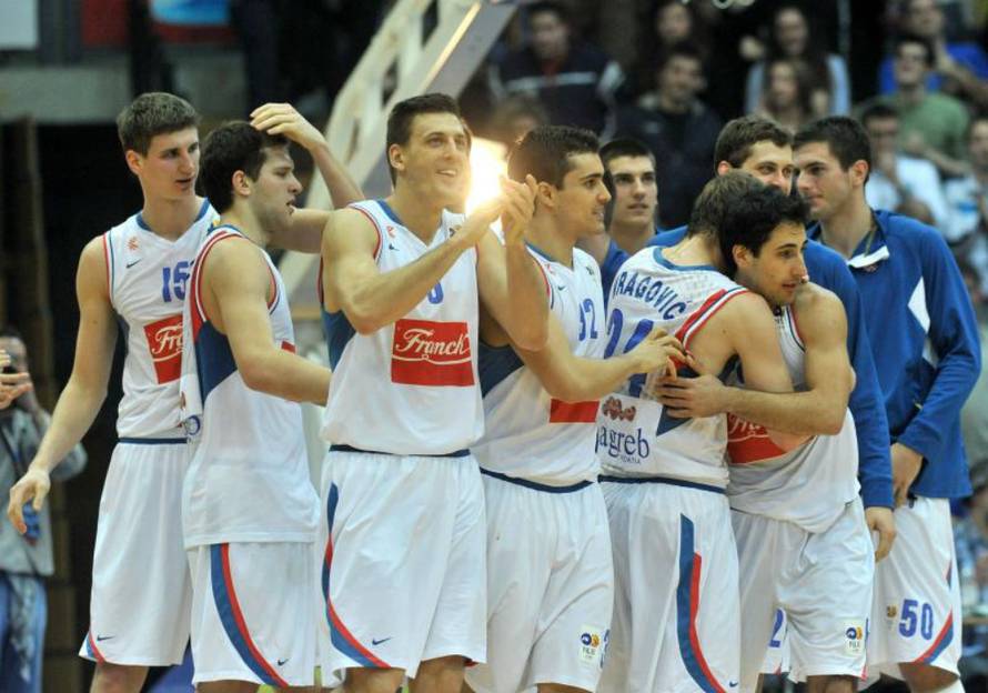 Marko Lukunic/PIXSELL