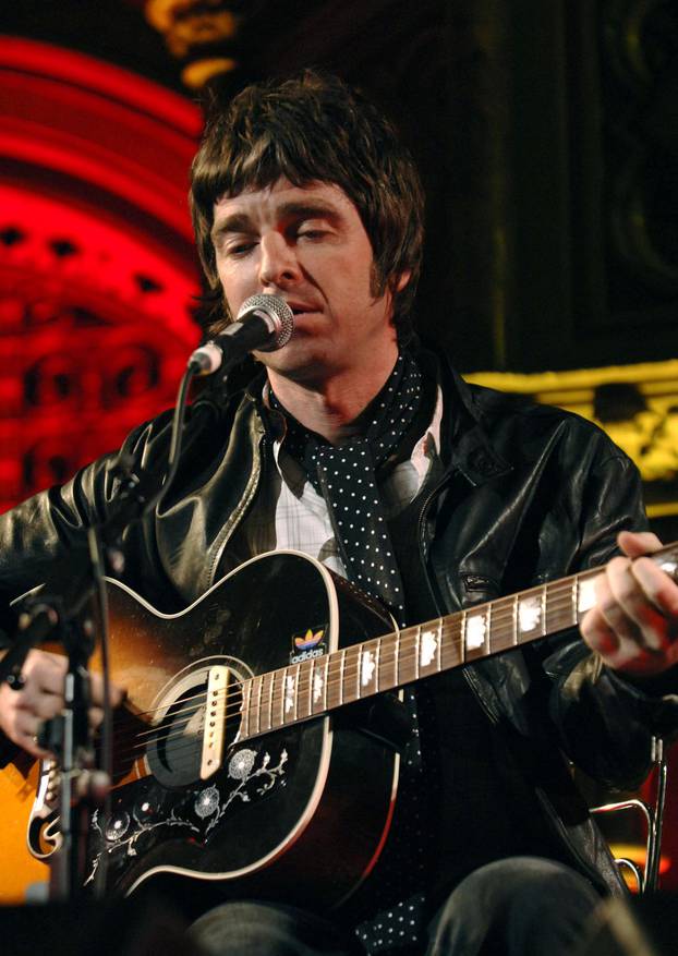 London: Raspad grupe Oasis, Noel Gallagher napustio bend