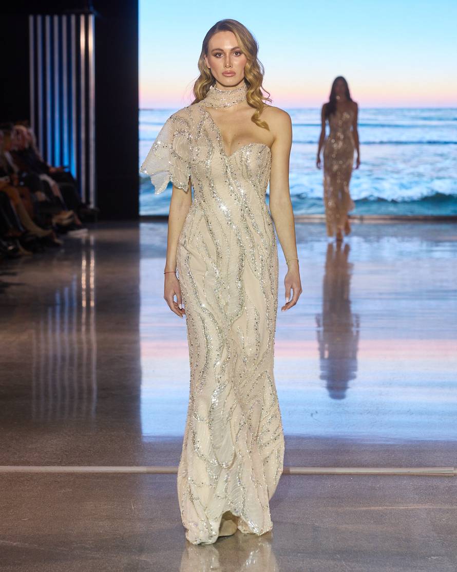 Zadar Cruise Port ugostio 12 dizajnera i oduševio publiku!