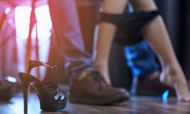 FOTO Tajna pravila u svijetu swingera: Diskrecija je zakon, postoje i 'sigurnosne' riječi...