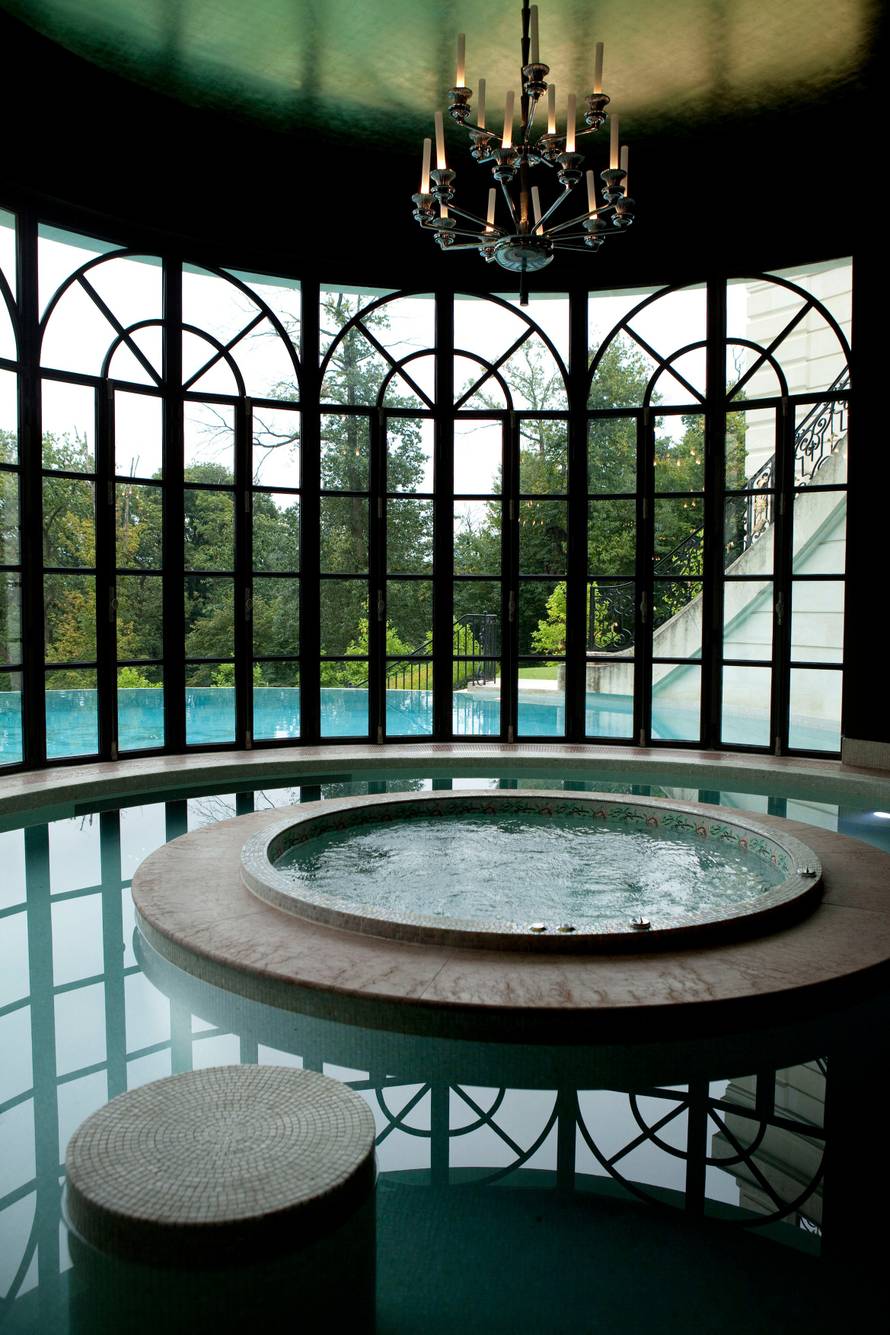 200m Chateau