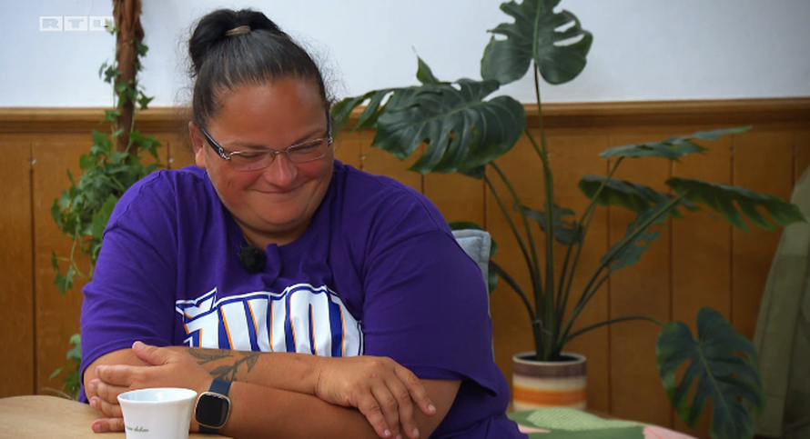 Željka se usprotivila treningu: 'Neću trčati 1500 metara. To je bitka koju ja ne mogu dobiti'