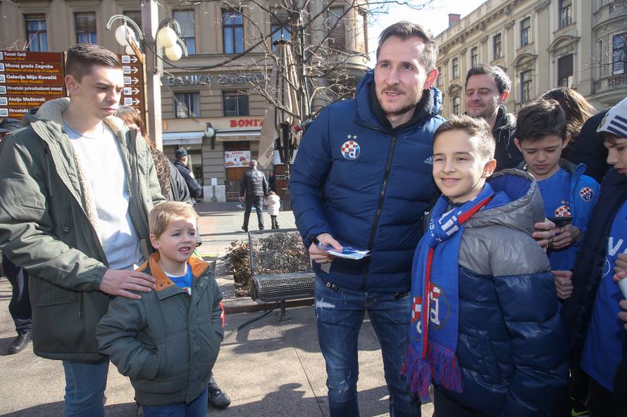 Hajrović dobio Gojaka, a Livi je ispalio: Moro? E, on je za*eban