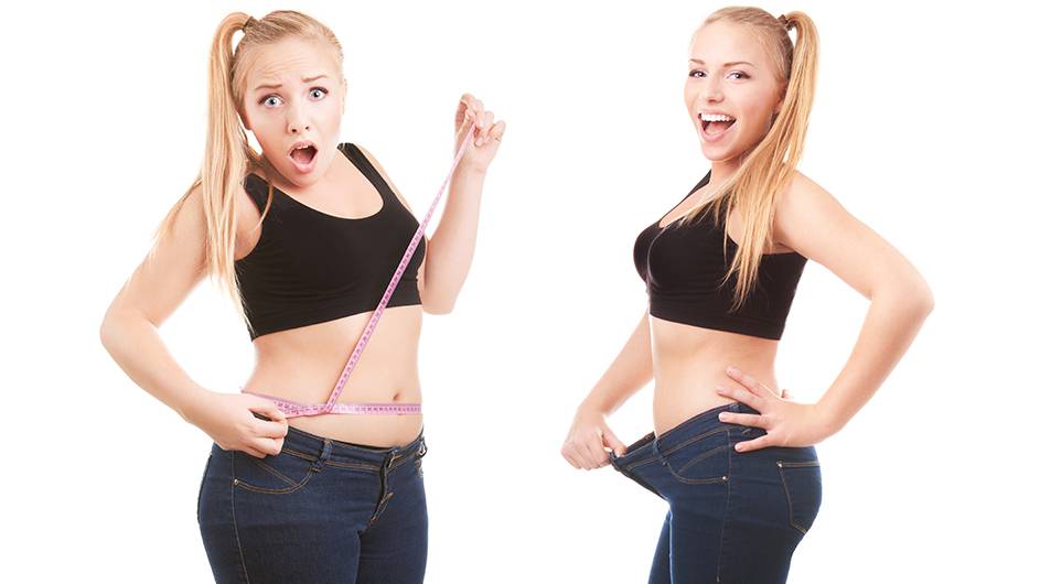 Vječno pitanje "Kako smršaviti": Odgovor "Detox"