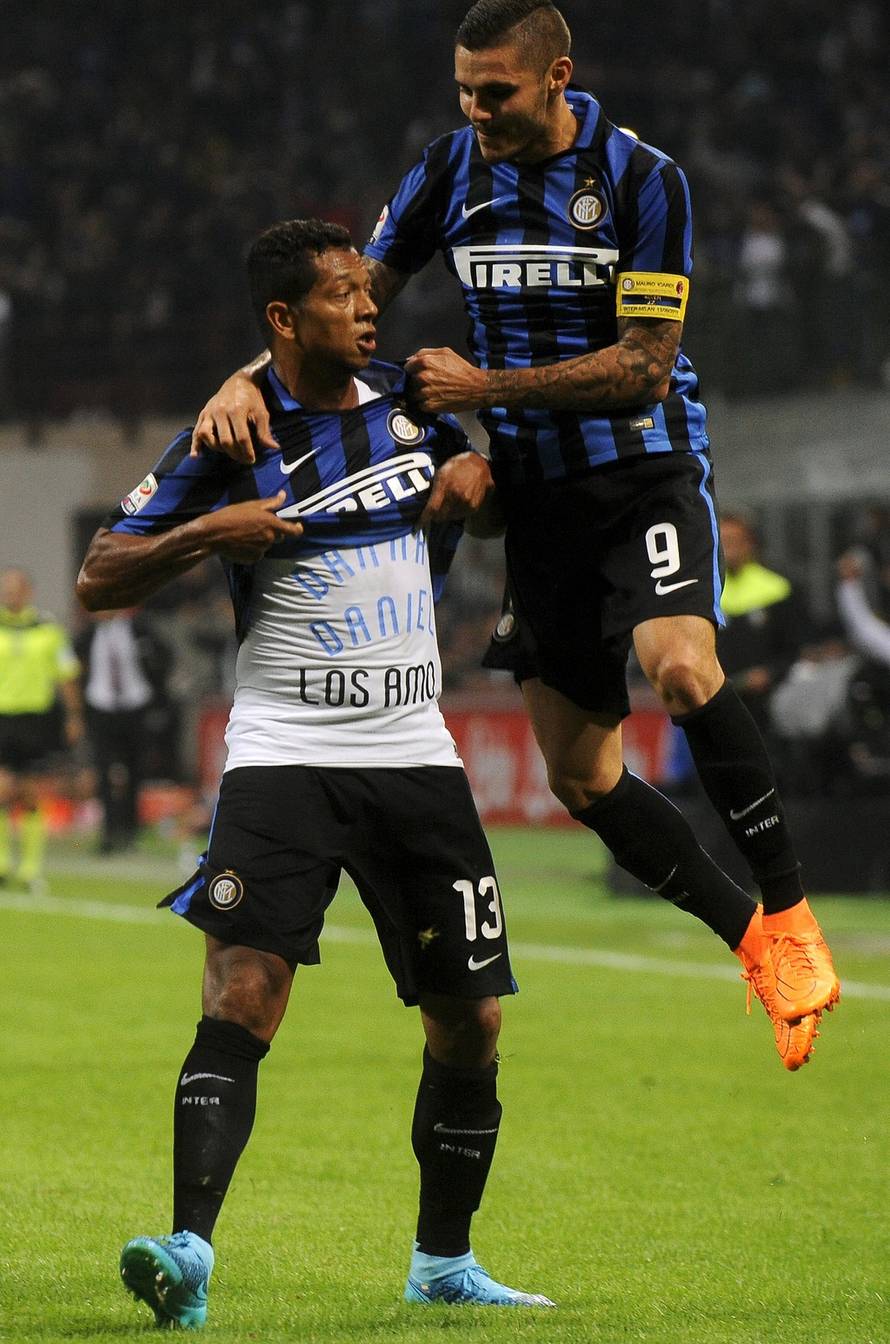 Giorgio Perottino/Reuters/PIXSELL