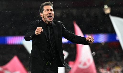 Simeone je donio Atleticu 'brdo para'! Cifra je nevjerojatna...