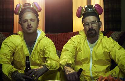 Ponovno će se 'kuhati' droga: Breaking Bad uskoro kao film