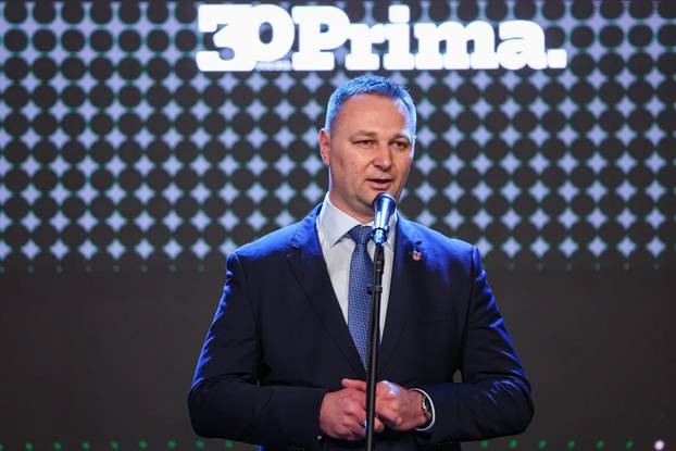 Sve&ccaron;ano otvorenje Prima tvornice namje&scaron;taja u Severinu