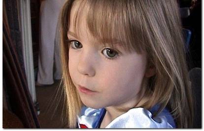 Policija je dobila novi opis 'otmičara' Maddie McCann