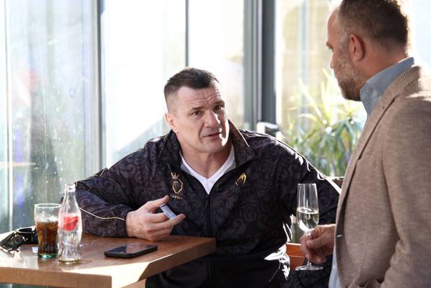 Mirko Filipovi&cacute;