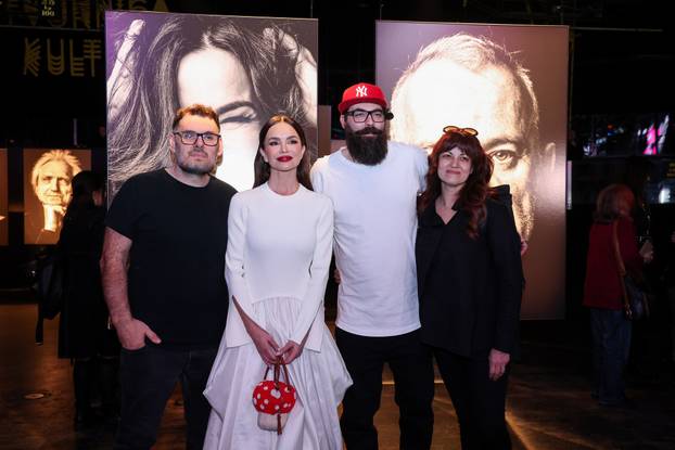 Tvornica Kulture otvara vrata humanitarnoj izložbi „178“ Lica solidarnosti