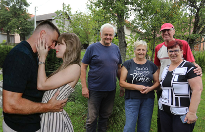 Gorani pozivaju Taylor Swift: Snaho, dođi nam u Velike Drage