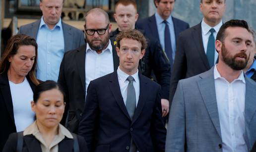 Sud u SAD-u presudio protiv Mete i Googlea: Platforme stvarale ovisnost kod mladih!