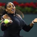 Serena Williams otkazala Rim, upitan joj je i Roland Garros?!