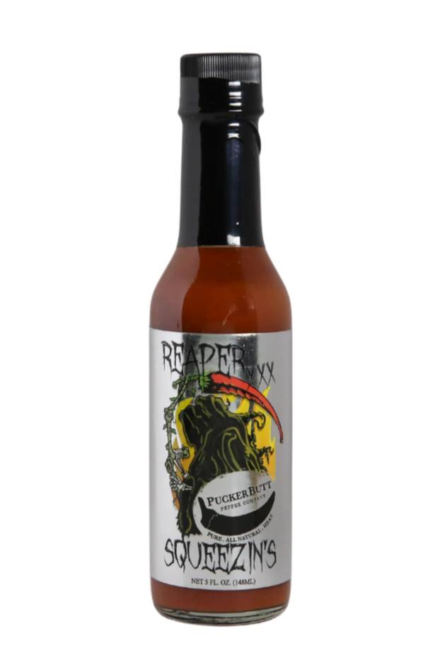 Ovo su najopakiji ljuti umaci na svijetu - Usudite li se probati?