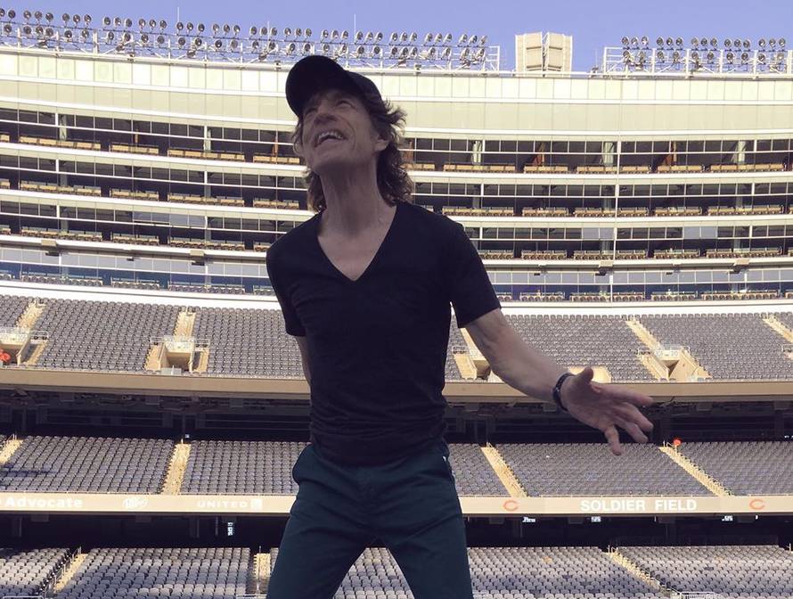 Legenda Rock 'n' rolla slavi 78. rođendan: Ovisan je o glazbi i seksu, a ima čak osmero djece...