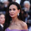 FOTO Demi Moore &scaron;okirala je fanove vitkim izdanjima na Cannesu: Evo &scaron;to je sve nosila