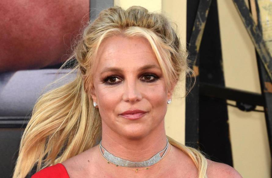 Britney Spears imala je vruću romansu s glumcem: 'Seks nam je izgledao kao ulična tučnjava'