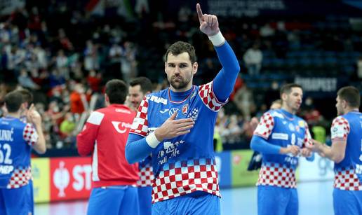 Gojun: Ovakva Hrvatska može do medalje! Duvnjak? Kod nas se igralo i slomljenih rebara