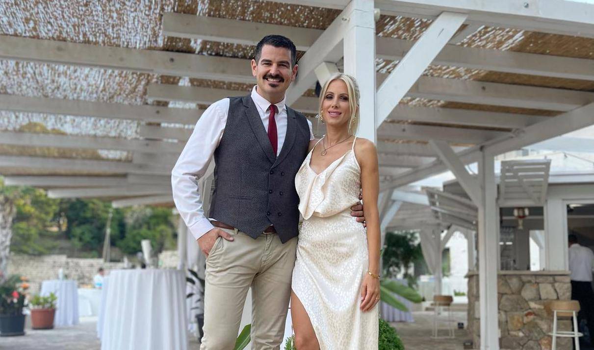 Markova nova djevojka Silvia i žena Irena Pecotić imaju sličan modni ukus? Nosile su isti nakit
