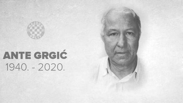 Ante Grgić