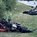 DETALJI STRAVE Austrijanka (26) na motoru poginula u sudaru s 2 auta u Istri. Iza nje vozio mladi&cacute;