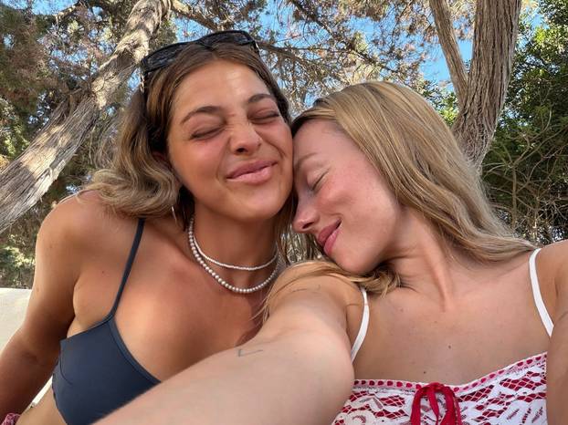 FOTO Mbappéova cura otkrila je zašto više ne snima seks scene