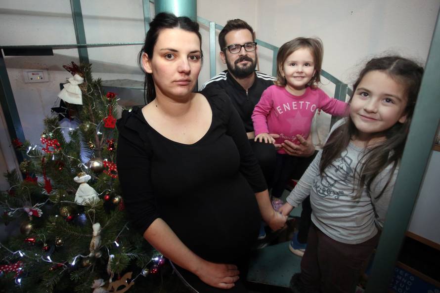 Imoćani ulažu u natalitet: Više djece u obitelji, više i novca...