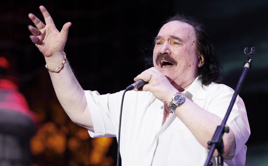 Ivana Kovač podijelila emotivnu čestitku ocu Miši: 'Ćaća moj...'