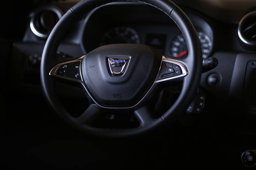 I najsnažnija Dacia Duster je najbolja vrijednost za novac