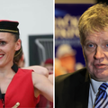 Bizarno priopćenje iz ureda mažoretkinja napisala je buduća supruga Alena Šćurica