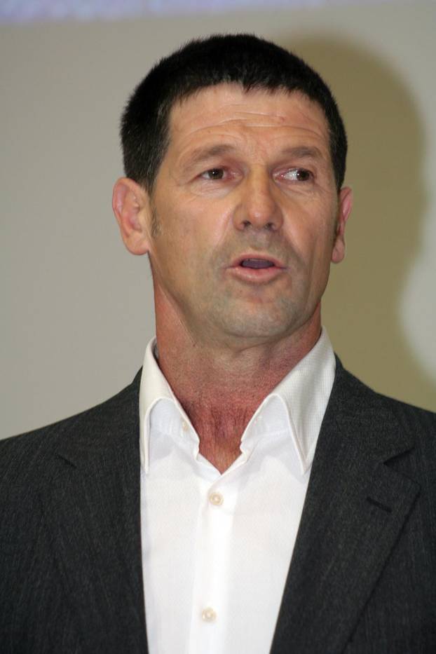 Zadar: Portreti Rene Sinov?i?a, arhivske fotografije