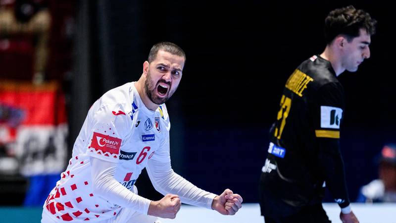 Šoštarić: Želimo se približiti skandinavskom rukometu, samo moramo malo pametnije