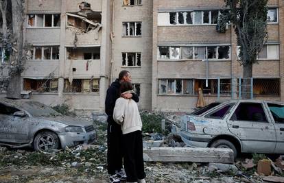 Procurio europski mirovni plan: Ukrajini NATO zaštita, ali bez vojnog vraćanja teritorija!