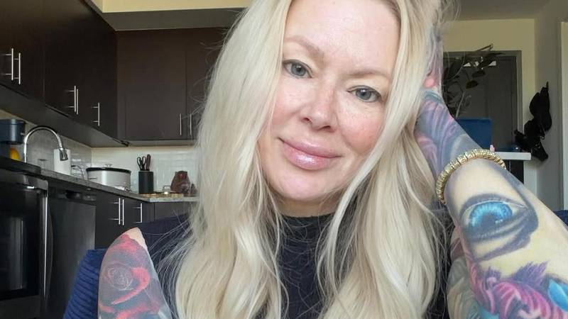 Dva braka s muškarcima, dva sa ženama: Bivša 18+ glumica Jenna Jameson opet se udala