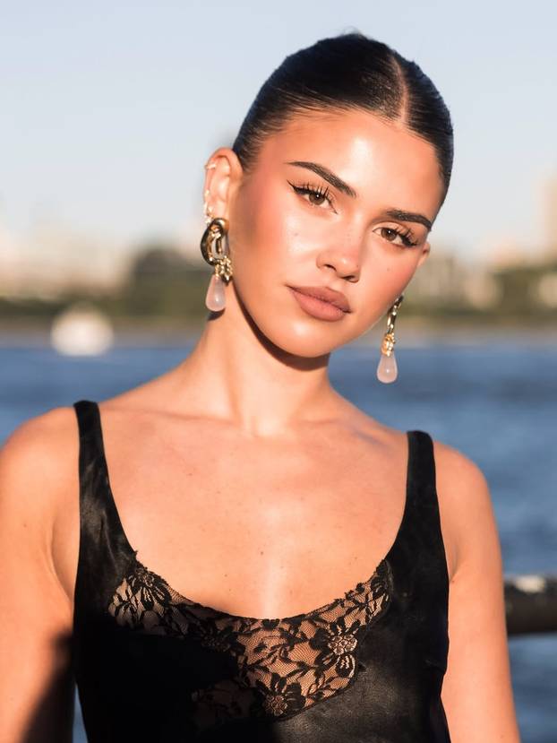 FOTO Lijepa Leah ima milijune pratitelje kojima otvoreno govori o životu s celijakijom