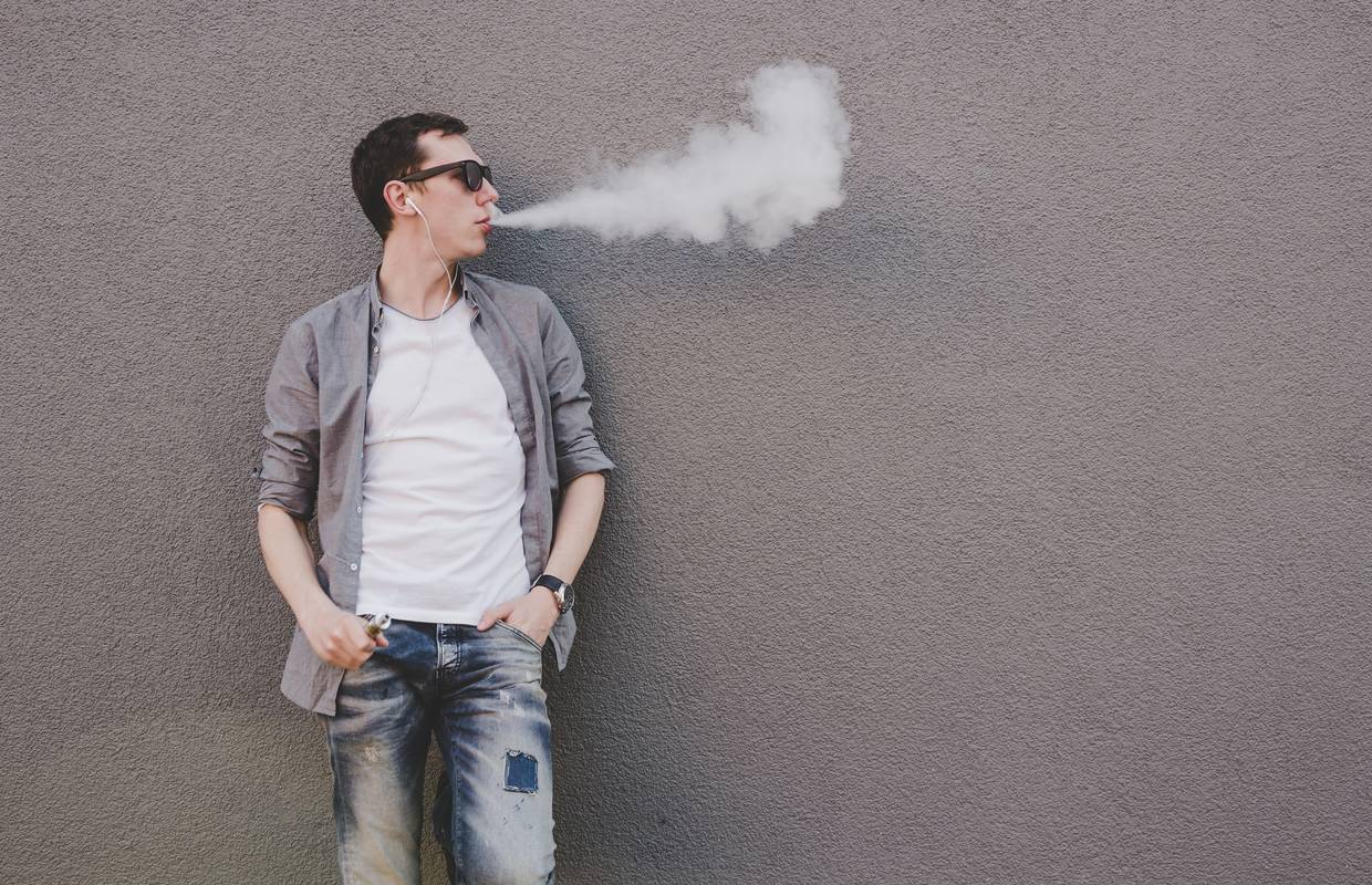 Phillip Morris kupio britansku farmaceutsku tvrtku lijekova za inhalaciju i prestanak pušenja