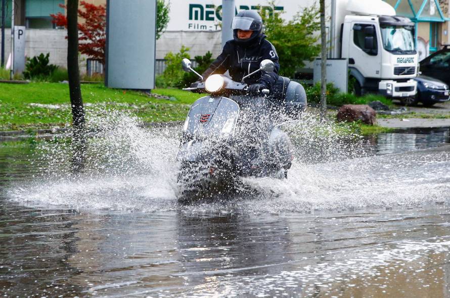 Foto: REUTERS/Arnd Wiegmann