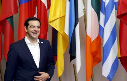 Grci imaju rok do nedjelje da predstave konkretne reforme
