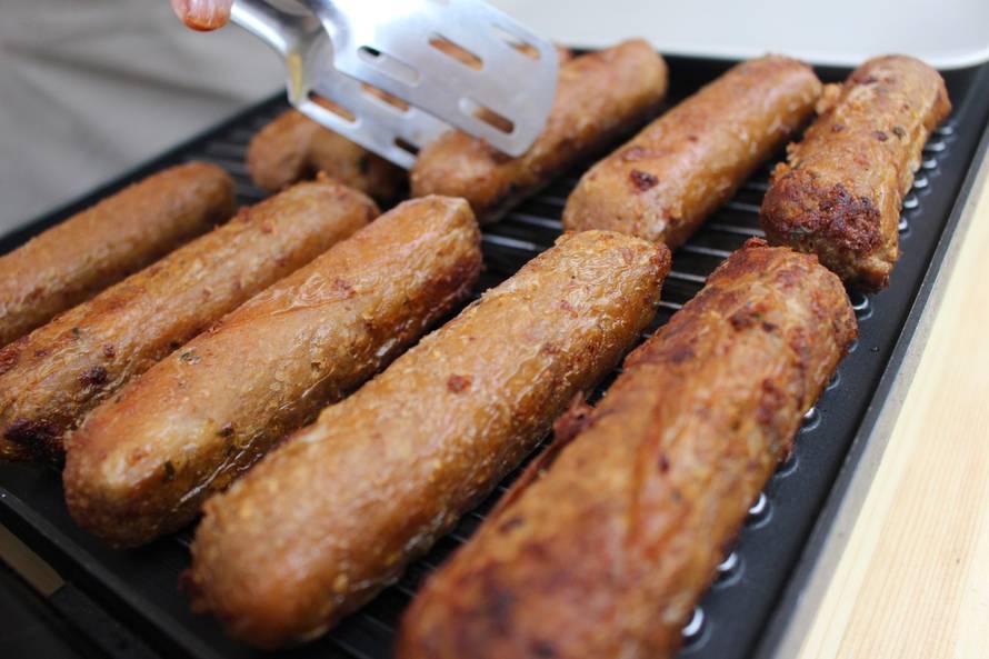 EU bez dogovora  oko zabrane naziva 'veganski burger': 'Ovo je bio gubitak vremena za sve'