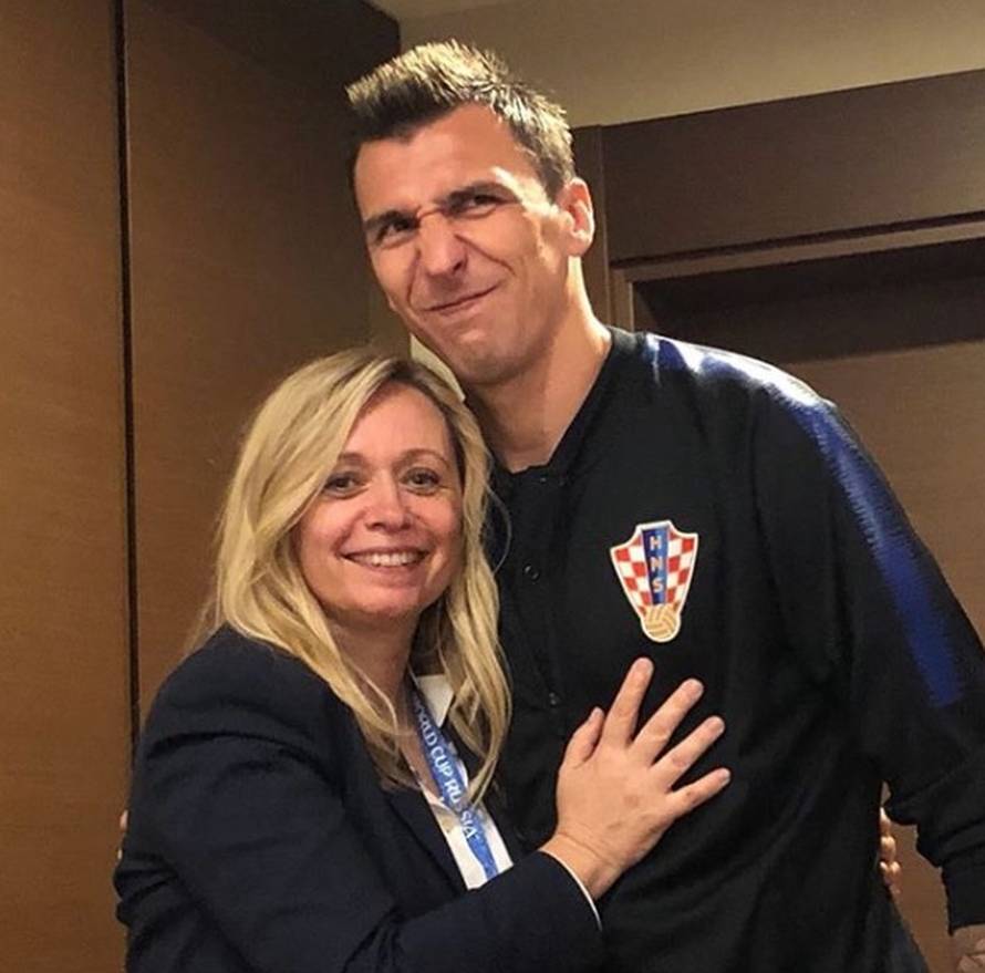 'Brozović je najbolji u pikadu, a Vida je DJ i slavonski bećar...'
