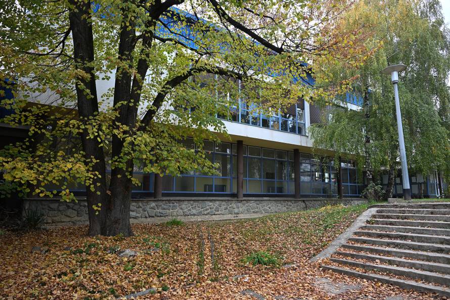 Zagreb: Počinje obnova XVIII. gimnazije i OŠ Ivana Gorana Kovačića na Šalati